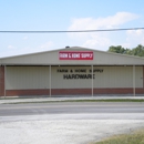 Farm & Home Supply - Hardware Stores