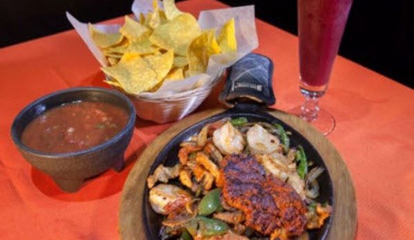 La Parrilla Fresh Mexican Bar & Grill - Nashville, TN