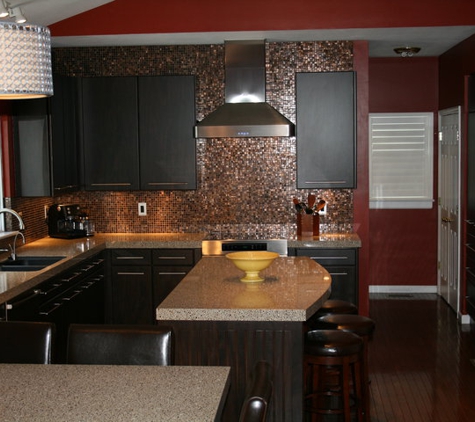 Granite Transformations of St. Louis - Fenton, MO