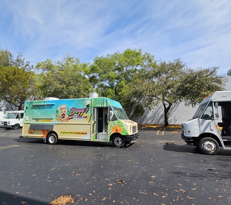 Smart Food Truck - Miami Gardens, FL