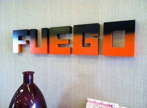 Fuego Restaurant & Bar - Long Beach, CA