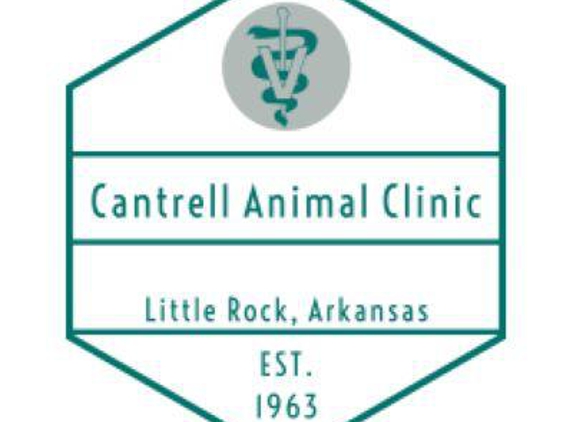 Cantrell Animal Clinic - Little Rock, AR