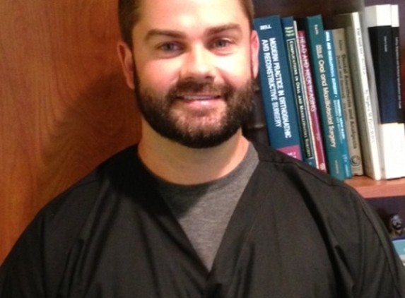 Dr. Scott Fischer, DDS - New City, NY