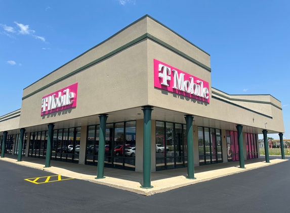 T-Mobile - Channahon, IL