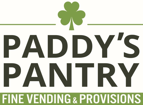 Paddy's Pantry