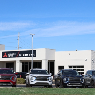 Clement Mitsubishi - Saint Peters, MO