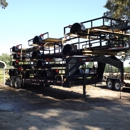 Bye-Rite Trailer and Fabrication Inc. - Trailers-Automobile Utility