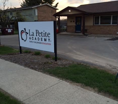 La Petite Academy - Stoughton, WI