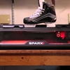 SkateSparx Ice Skate Sharpening gallery