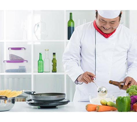 GS1 Australia - Botany, NSW