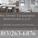 No Dust Cleaning Services LLC - Janitorial Service