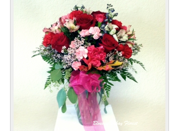 Blossom Bokay Florist, Inc. - Deltona, FL