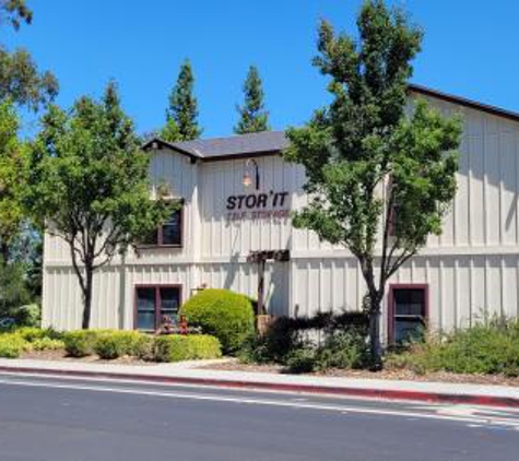 SecureSpace Self Storage University Los Gatos - Los Gatos, CA