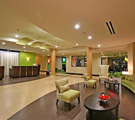 Fairfield Inn & Suites - Elkin, NC