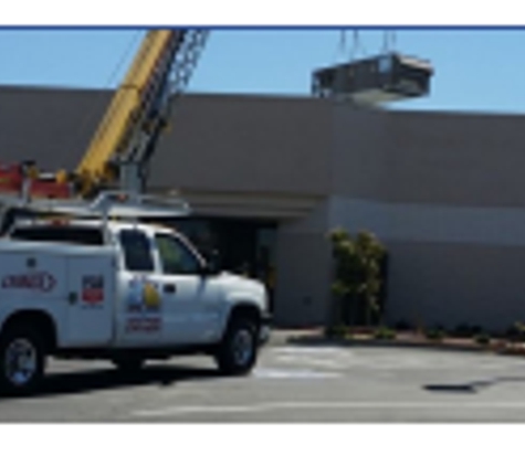 Brian's Heating & Cooling Inc - Madera, CA