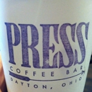 Press - Coffee & Espresso Restaurants