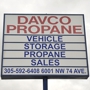 DAVCO Storage and Propane