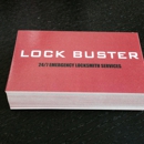 Lock Buster Locksmith - Locks & Locksmiths