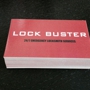 Lock Buster Locksmith