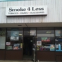 smoke 4 less