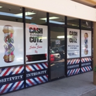 Cash Cutz Barbershop