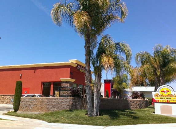 Robertito's Taco Shop - Clovis, CA