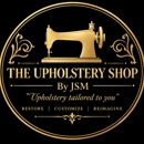 The Upholstery Shop by JSM - Furniture Repair & Refinish