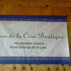 Crim de la Crim Boutique