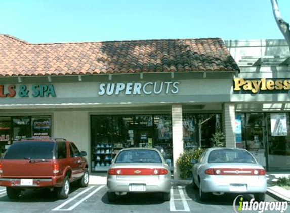 Supercuts - Rancho Cucamonga, CA