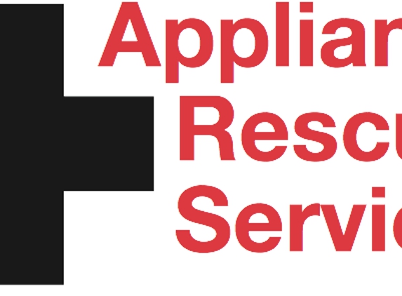 Appliance Rescue Service