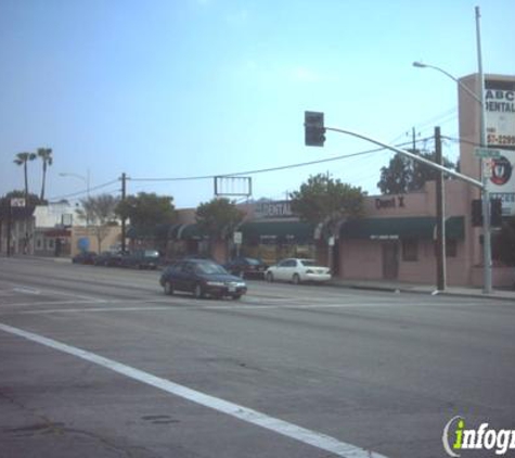 ABC Dental Group - Burbank, CA