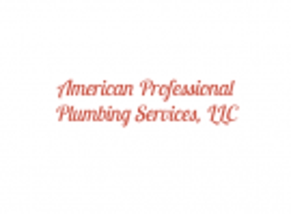 American Professional Plumbing Inc. - Lincoln, NE