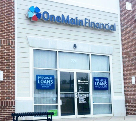 OneMain Financial - La Plata, MD