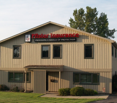 Pfister Insurance - North Royalton, OH