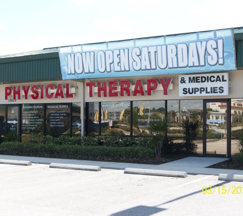 Westchase Physical Therapy - Tampa, FL