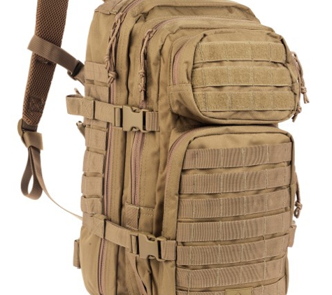 Red Rock Outdoor Gear - Robinson, TX. Tactical Packs