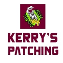 Kerry's Patching - Door Repair