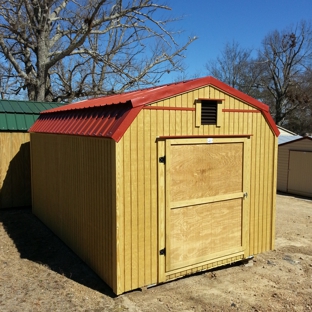 Georgia Portable Buildings, Inc - Douglasville, GA