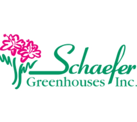 Schaefer Greenhouses Inc. - Montgomery, IL