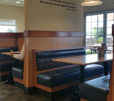 Culver's - Peoria, AZ