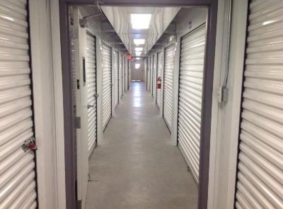 Extra Space Storage - Montgomery, AL