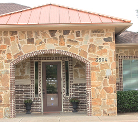 Lake Cities Chiropractic & Wellness - Corinth, TX