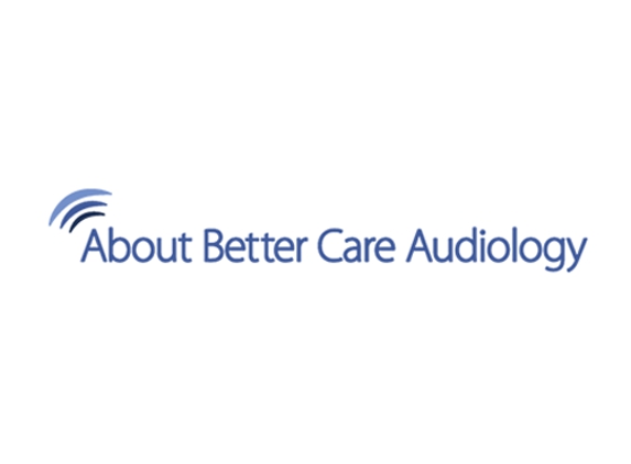 About Better Care Audiology - Appleton, WI