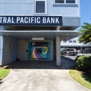Central Pacific Bank - Commercial & Savings Banks