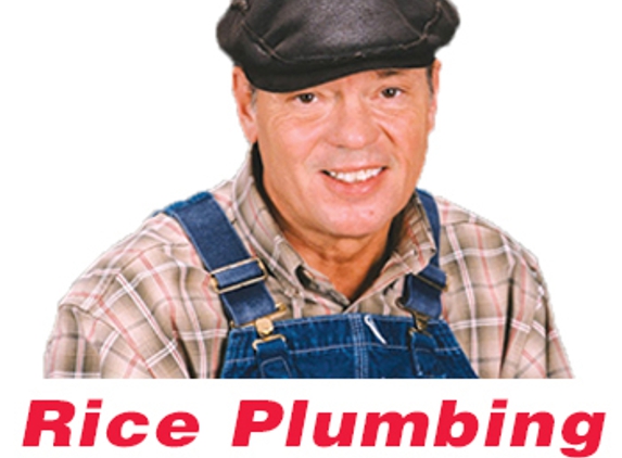 Rice Plumbing Sewer & Drain - Independence, MO