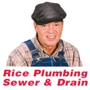 Rice Plumbing Sewer & Drain