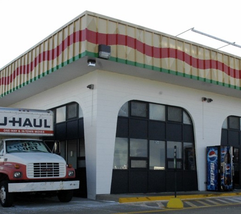 U-Haul Moving & Storage of W Towne - Madison, WI