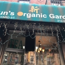 Sun's Organic Garden Tea Shop - Herbs