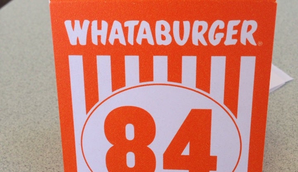 Whataburger - Grand Prairie, TX