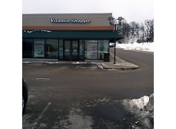 The Vitamin Shoppe - Braintree, MA